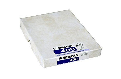 FOMAPAN 400 フィルム 9本セット 31CdtZ2y+NL.jpg
